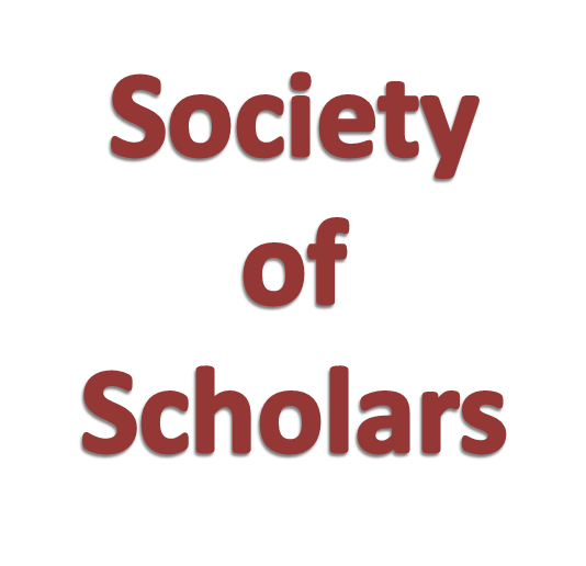 Biological Sciences Students Inducted to Society of Scholars