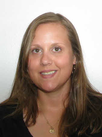 Sara Shields-Menard Receives EPA Fellowship Grant