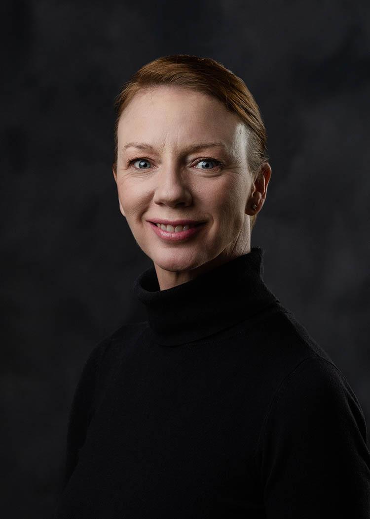 Heather Jordan